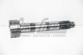 Кулак КАМАЗ разжимной передний правый 5320-3501110