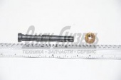 Болт М13х1,25х117 КАМАЗ шатуна+гайка н/обр 740.1004005-10