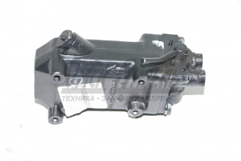 Насос КАМАЗ МОК (БАГУ) ШНКФ458662.250