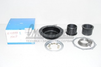 РК КАМАЗ башмака балансира (ТФК КАМАЗ) 55111-2918069