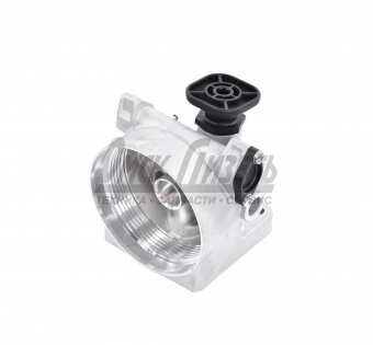 Корпус КАМАЗ ФГОТ (кронштейн) 6W.55.388.20 (ДВС Daimler)