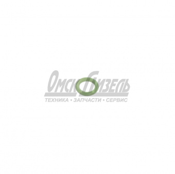 Кольцо КАМАЗ форсунки упл КАМАЗ-5490 (дв. Mercedes OM457LA) 761.559 (аналог A5419970645)