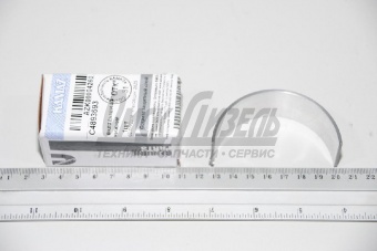Вклад КАМАЗ Cummins шатуна нижн DCEC-6ISBe 4893693