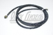 Трубка КАМАЗ топл подвод (бак-ФГОТ) (с ДВС Cummins) короткая 65117-1104370-30