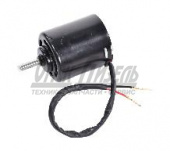 Эл двиг отопит ЗИЛ-4334,МТЗ,12В,90Вт /MEGAPOWER/ 370-15-048 (ан 9742.3730)