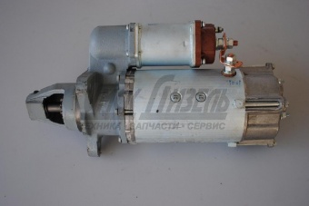 Стартер КАМАЗ ЕВРО-2,3 (дв 740.30,50)  ОАО БАТЭ СТ 142.3708-10