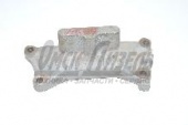 Кронштейн ЯМЗ передней опоры двигателя 236-1001020-А4