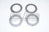 Шайба КАМАЗ ступ перед кол замковая 4310-3103082