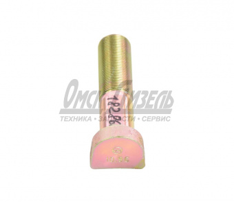 Болт М22х1,5х 89 КАМАЗ, SHACMAN SHAANXI  H150A2289BZF3