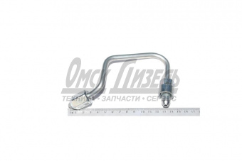 Трубка КАМАЗ топл ВД Cummins 6ISBe DCEC ( 2,3ц) (оригинал Камминз-Кама) R3978032