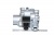 Модулятор КАМАЗ АБС WABCO 4721950180 Модулятор КАМАЗ АБС WABCO 4721950180