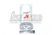 Фильтр топл FLEETGUARD Cummins (ISBe300) (Китай) FF-5421 (возможная замена FF-5612/FF-5421/WK929X/9.3.349/93349/5421-1117010) 