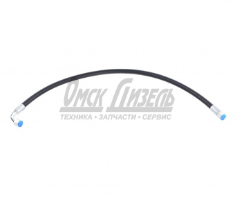 РВД 12х1010 (кл 24 М20х1,5) с угл 90* штуцером (SVAROG,GATES) 1SN