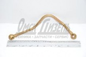 Трубка ЯМЗ-5366 подвода масла к ТКР 536.1118220