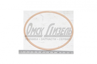 Кольцо упл г/п МТЗ,ЗИЛ-5301(Д-245,260) (фтор) Вэлконт 245-1002022-А