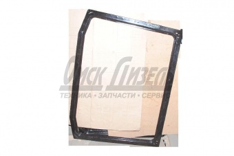 Рамка МТЗ окна кабины заднего УК /РУП МТЗ/ 80-6708215