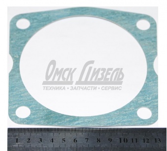 Прокл МТЗ трубы шкворня /2/ /ОАО МТЗ/ 52-2308096