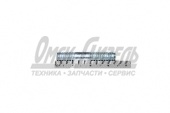 Шпилька М10х1,25х65 КАМАЗ крепления форсунки 1/35468/319  (№н18)