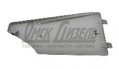Дверка КАМАЗ боковины левая (панель КАМАЗ мотоотсека, "ухо", "лопух" спальника) 5410-5499001