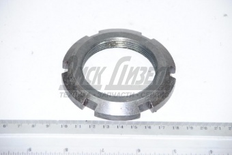 Гайка Д-260 к/вала /1/ /ММЗ/ 260-1005046