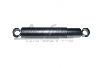 Амортизатор КАМАЗ перед (275х460) металл кожух (SORL) 29050060010