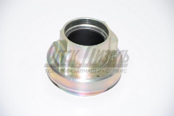 Муфта КАМАЗ сц с подш 4308 (КПП 141, MFZ 395) с ушами 728-1601180