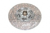 Диск сц КАМАЗ ведом КПП ZF-16S151 (аналог Sachs 1878000205) Hammer 320 205
