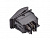 Переключатель клавишный ON-OFF 12V 30A (синий) RK-01с