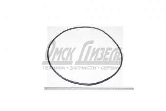Кольцо МАЗ бортового редуктора (рез) 265-275-58-2-3*