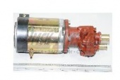 Насос маслозакачивающий ЯМЗ-240Б с электромотором 1021009-А 240