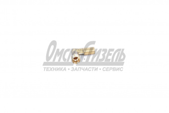 Угольник КАМАЗ М16х1,5-М18х1,5