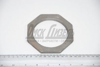 Гайка КАМАЗ подш ступ М86х2 4310-3103081