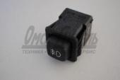 Выключатель МАЗ света задних п/т фонарей ОАО АВАР  3842.3710-02.04