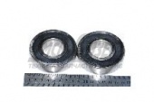Подшипник 180307 (6307 2RS) BBC-R