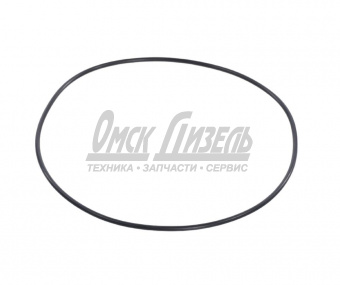 Кольцо КАМАЗ упл картера кол ред 255х5 (мост HANDE AXLE, Шаанкси) 6520,-6580,-65801,-65802 зад и сред моста 315.621 (аналог 06.56341.4254)