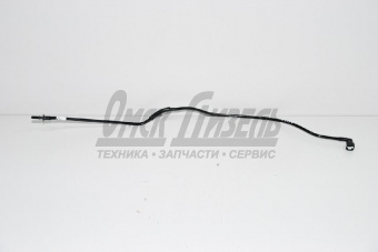 Трубка Г-3302,2217 сливная к баку дв ЗМЗ-405,Крайслер Е-3 3221-1104152-31