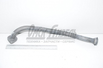 Горловина Г-3309 маслозаливная / Д-245.7Е4/ 245.7Е4-1002085-Б