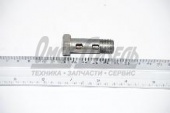 Болт МТЗ,ЗИЛ-5301,ЯМЗ (штуцер) ТННД (ММЗ Столбцы) под 2 тр 240-1111103-А(М14х1,5х45)