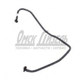 Трубка КАМАЗ компр (подвод воды) 54901 65225-3509170