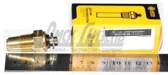 Датчик темп Г-53,ЗИЛ-130,МТЗ (винт) AVTOELECTRICA 04.867 ТМ 100В