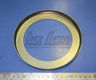 Чашка КАМАЗ башмака балансира  5320-2918184