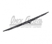 Щетка стеклооч 610 мм каркас с графитом ЩС61
