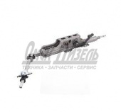 Колонка ГАЗель NEXT рулев верх часть /BIZON/ A21R23.3401100-10/BZN39.00285