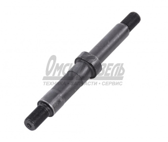 Ось УАЗ-3163 рессоры ОАО УАЗ 3163-00-2912480-00