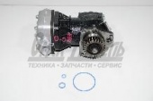 Компрессор КАМАЗ Knorr LK8906 (K070786X50, K070786N50, Z044773) (УЦЕНКА) LK8906