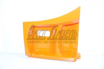 Щиток КАМАЗ подножки  63501 Риат 63501-8405110-50