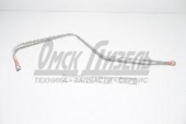 Трубка ЯМЗ-7511.10-38 топл отвод (ТННД-ФТОТ) 6581.1104422-20