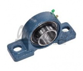 Узел подшипниковый UCP 210 NTE