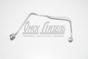 Трубка КАМАЗ топл ВД 7 секции (Евро2) 740.21-1104322