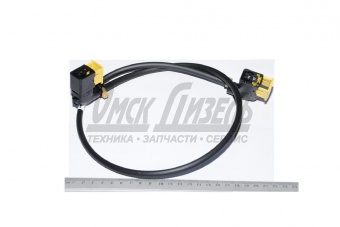 Кабель КАМАЗ КПП ZF TRAXON  6029 023 008